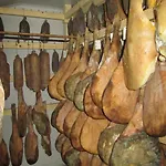 Фермерский дом Arkade Turizem Crnice