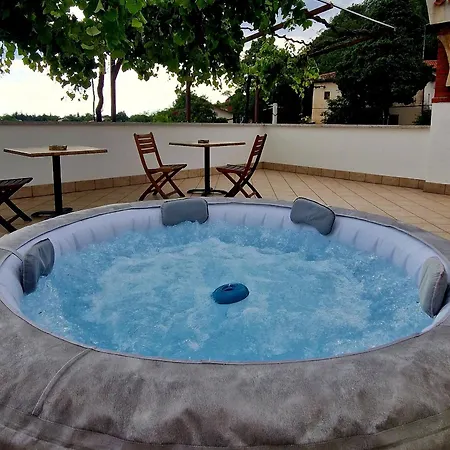 בית חווה Arkade Turizem