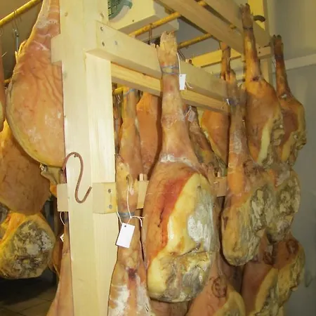 Farmház Arkade Turizem