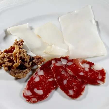 בית חווה Arkade Turizem *