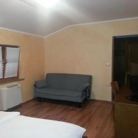 Farm stay Arkade Turizem