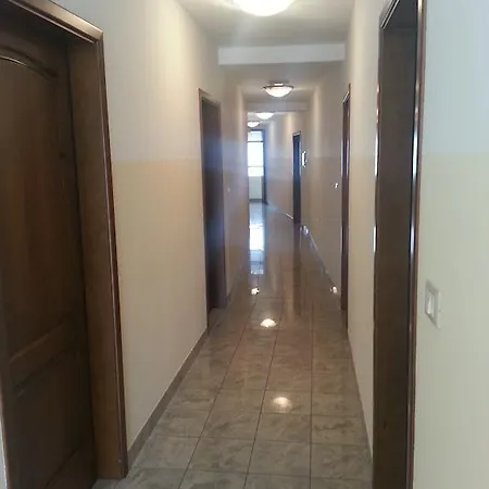 Farm stay Arkade Turizem Crnice