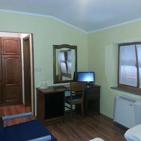 Arkade Turizem Crnice