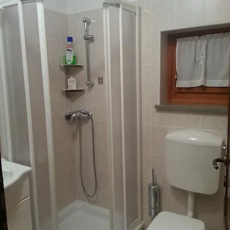 Farm stay Arkade Turizem