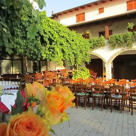 Arkade Turizem Crnice