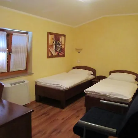 Arkade Turizem